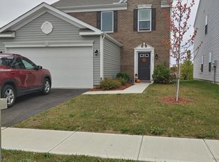 5211 Macclellan St S, Groveport, OH 43125