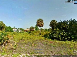 Arley Rd, North port, FL 34288