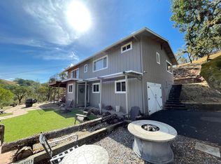1661 Warm Springs Rd, Glen Ellen, CA 95442