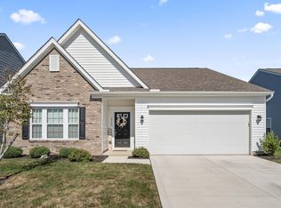 5332 Karst Cir, South Bloomfield, OH 43103