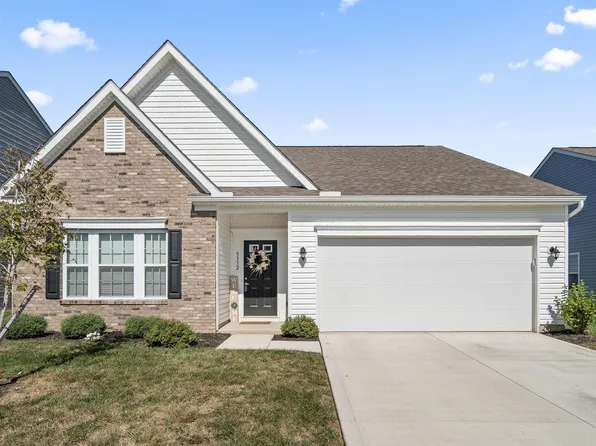 5332 Karst Cir, South Bloomfield, OH 43103