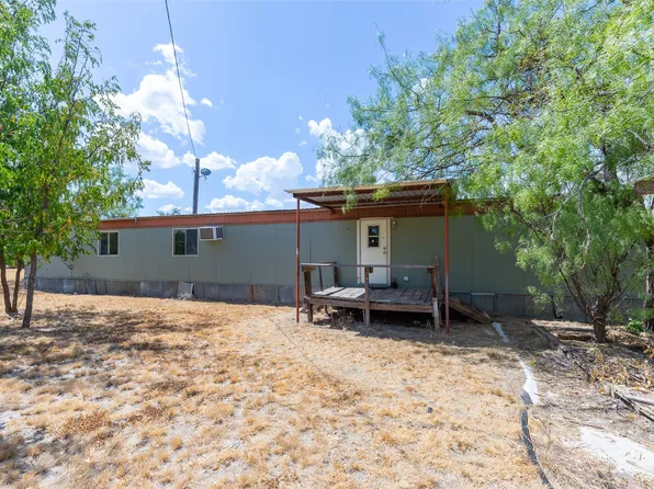 1186 Private Road 2431, Clyde, TX 79510