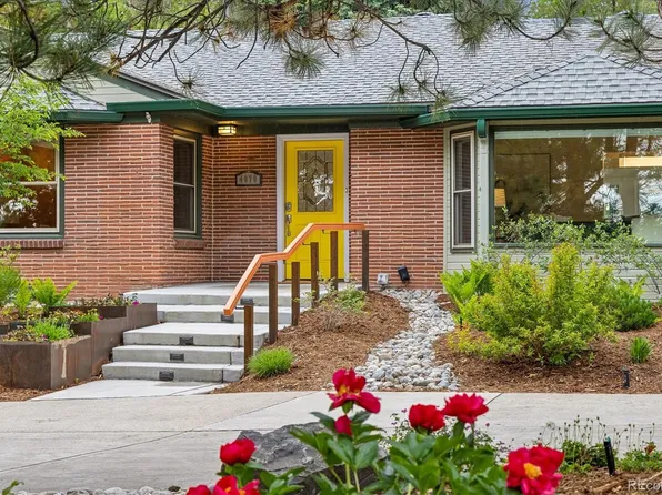 4070 Field Drive, Wheat Ridge, CO 80033