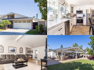 20252 Lorne St, Winnetka, CA, 91306