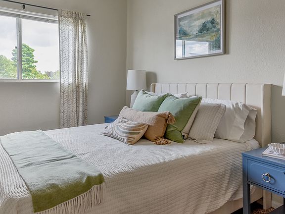 Bedroom | Waterchase Apartments | Apartments near Grand Rapids, MI