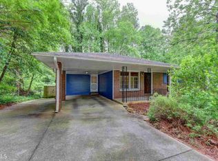 1415 Willivee Dr, Decatur, GA 30033