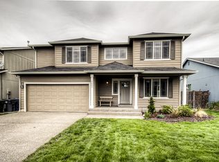 9009 191st St E, Puyallup, WA 98375