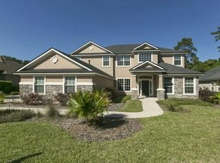 283 Sophia Ter, Saint Augustine, FL 32095