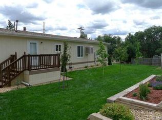 4204 Rio Grande Ave, Sedalia, CO 80135