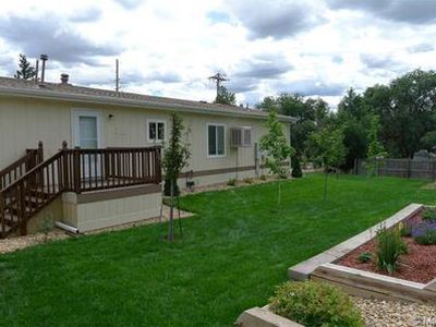 4204 Rio Grande Ave, Sedalia, CO, 80135