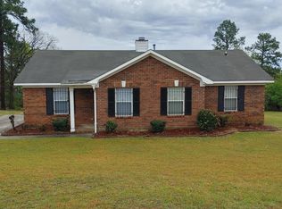 3725 Millstone Run, Augusta, GA 30906