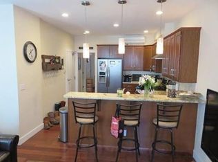 113 Salem St #1, Boston, MA 02113