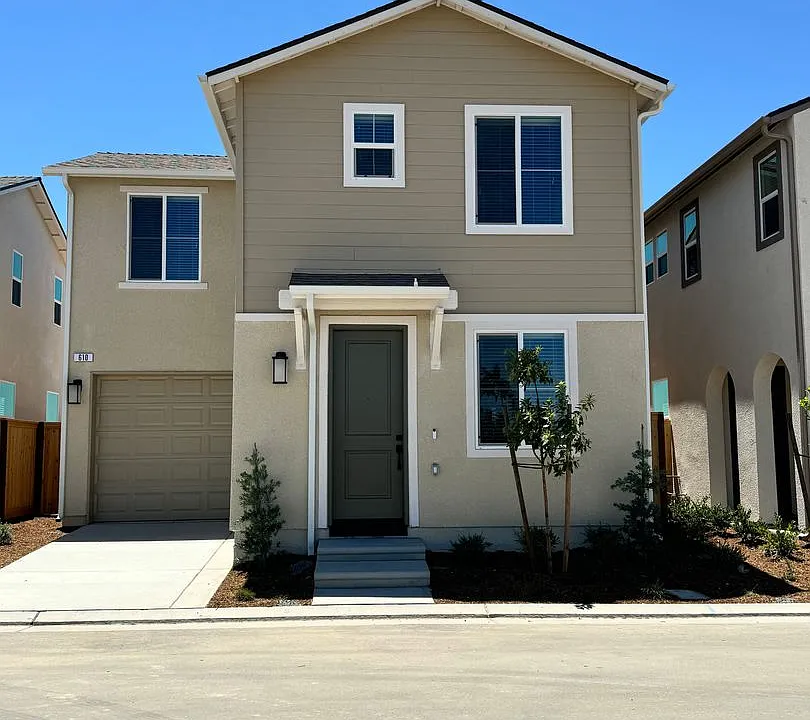 610 McCaffrey Way