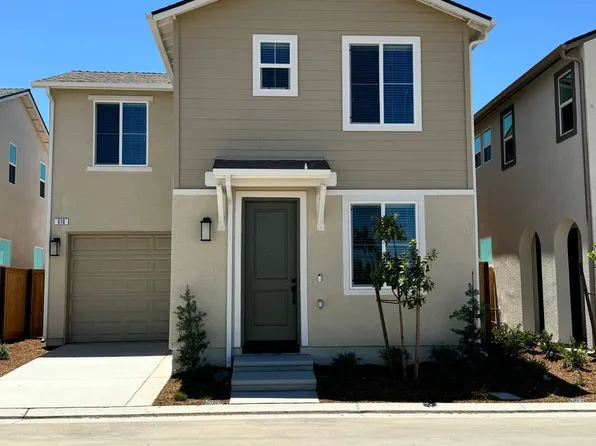 610 McCaffrey Way, Madera, CA 93636