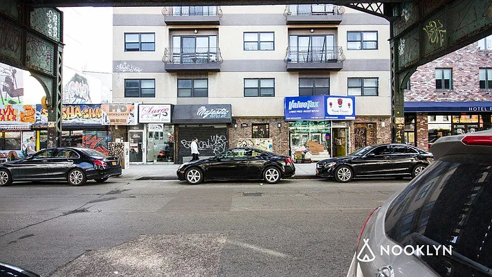 Rented by Nooklyn NYC LLC | media 24