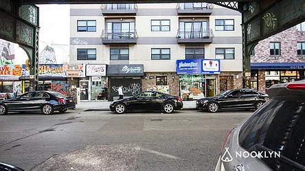 Rented by Nooklyn NYC LLC