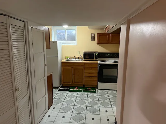 2nd Kitchen