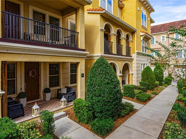 2321 Lobelia Dr, Lake Mary, FL 32746