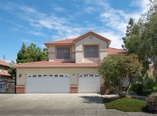 5604 W River Bottom Ave, Fresno, CA 93722