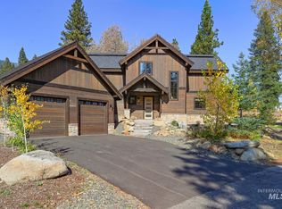 98 Sugarloaf Pl, Donnelly, ID 83615