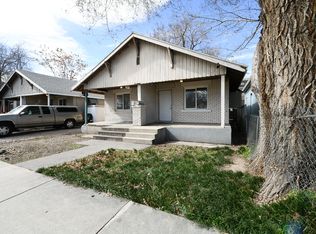 157 N 800 W #157, Salt Lake City, UT 84116