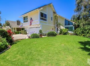 5791 Willow View Dr, Camarillo, CA 93012