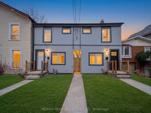 199 Ferguson Ave S #197, Hamilton, ON L8N 2N2