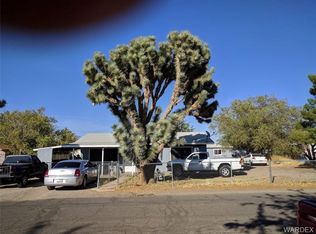 4009 E Ryan Ave, Kingman, AZ 86409