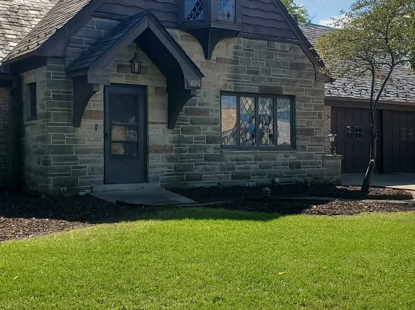 1826 McKinley St, Bay City, MI 48708