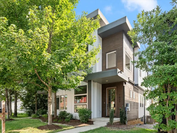 1605 10th Ave N, Nashville, TN 37208
