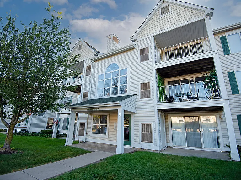 Beautiful Apartment Homes