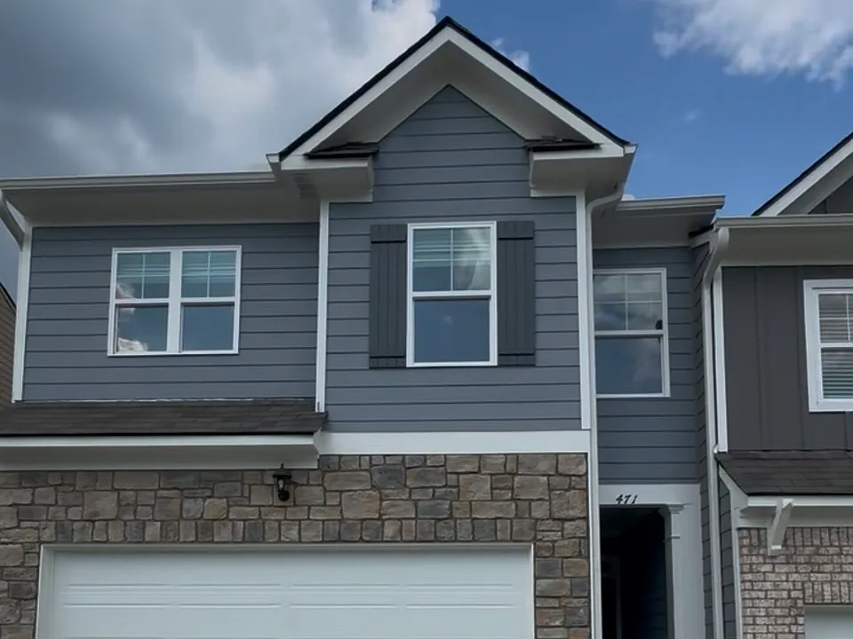471 Stoneybrook Dr