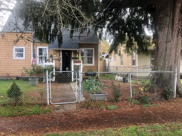 348 20th Ave, Longview, WA 98632