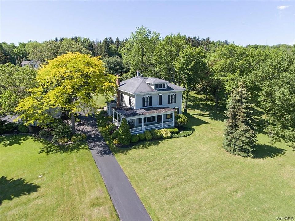 4400 Lower Mountain Rd, Lockport, NY 14094 Zillow