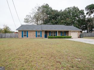 1204 Innisbrook Ct, Hinesville, GA 31313