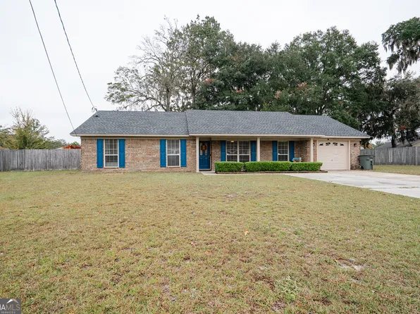 1204 Innisbrook Ct, Hinesville, GA 31313