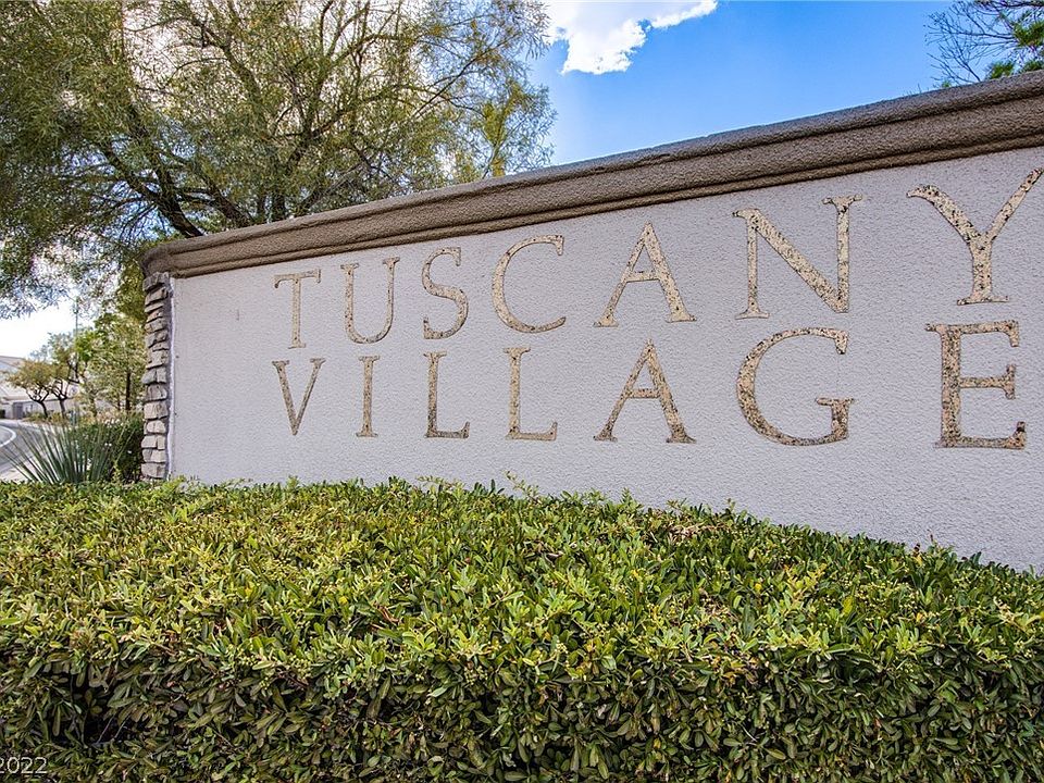3528 Tuscany Village Dr, Las Vegas, NV 89129 Zillow