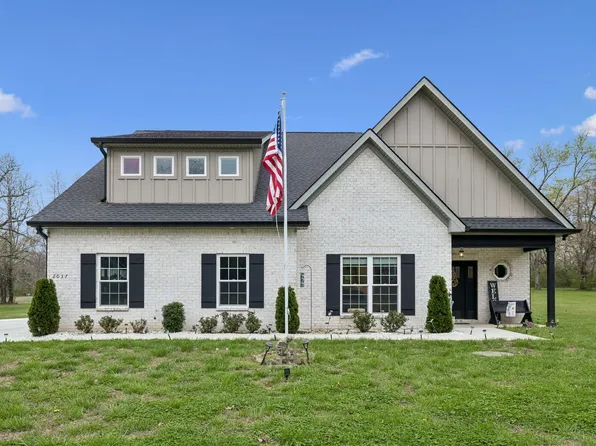 2037 W Lincoln St, Tullahoma, TN 37388