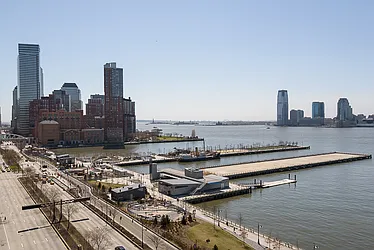 Rented by Brown Harris Stevens