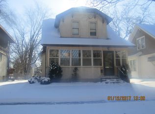 1468 Blair Ave, Saint Paul, MN 55104