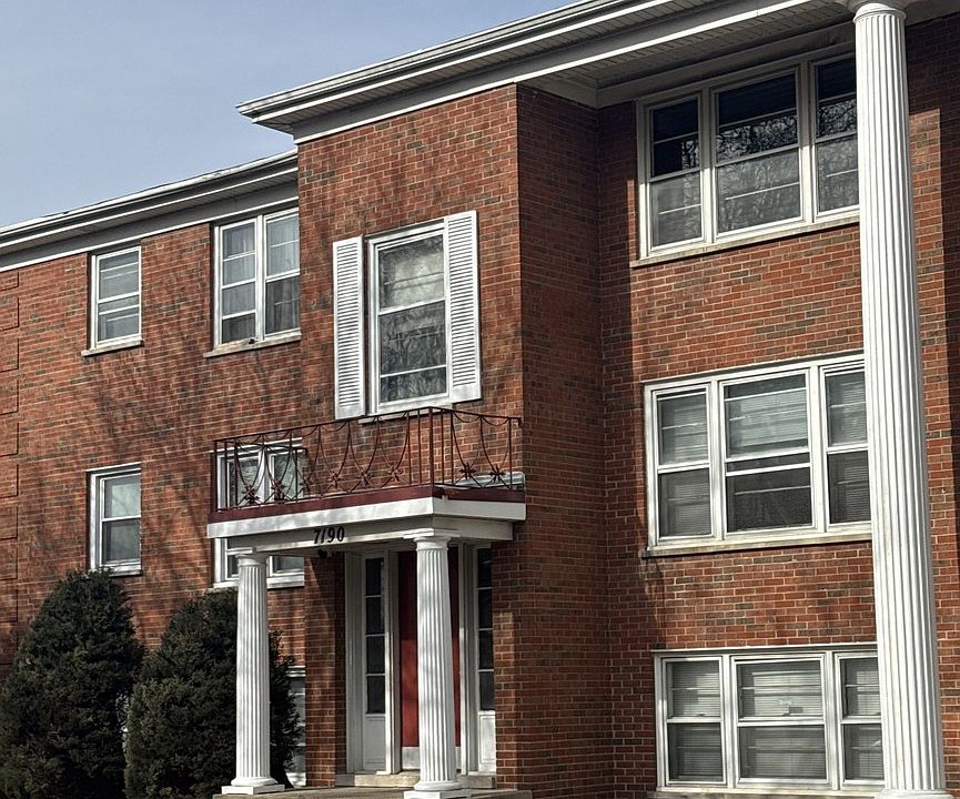 1st image of 7190 W Dickens Ave APT 2W