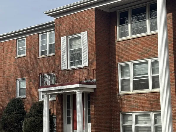 7190 W Dickens Ave APT 2W, Chicago, IL 60707