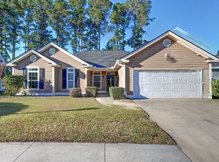 7 Station Loop, Bluffton, SC 29910