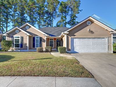 7 Station Loop, Bluffton, SC, 29910