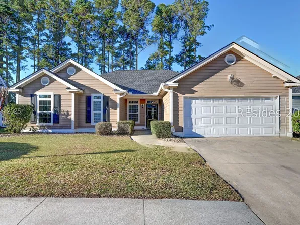 7 Station Loop, Bluffton, SC 29910