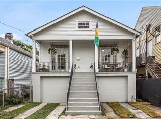 828 Delachaise St, New Orleans, LA 70115