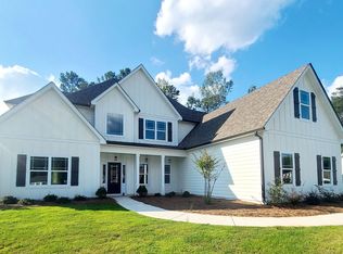 14 Pond Oak Way, Moreland, GA 30259