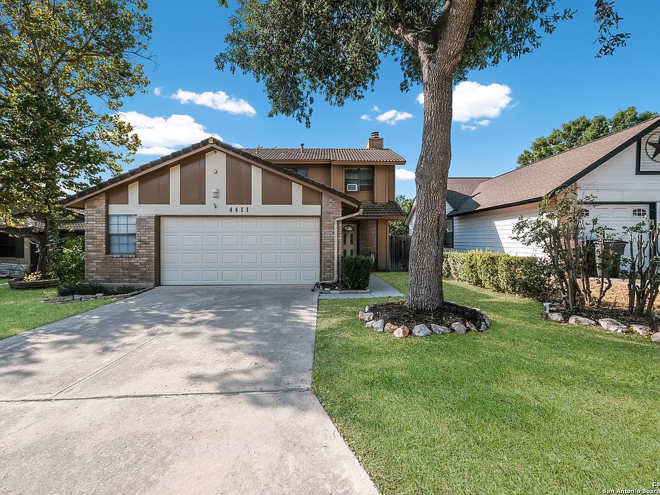 1st image of 4411 Brushy Hill