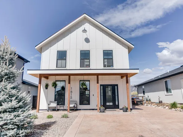 1615 E 17th Cir, Rifle, CO 81650