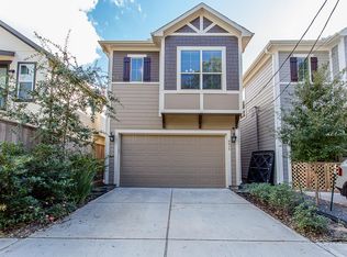 6615 Letein St, Houston, TX 77008